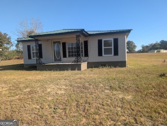 1192 Tucker Grove Church Rd, Wrightsville, GA 31096