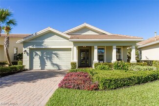 11516 Verandah Palm Ct, Fort Myers, FL 33905