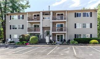 130 Fordson Ave Unit 3, Cranston, RI 02910