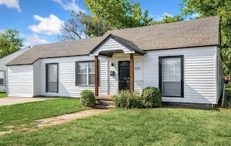 1507 Newport Ave, Dallas, TX 75224