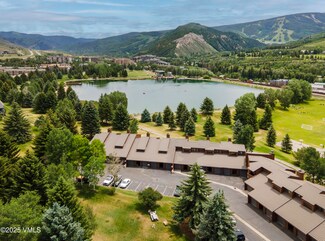760 W Beaver Creek Blvd Unit 115, Avon, CO 81620