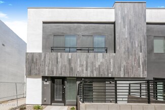 1119 S Stapley Dr Unit 105, Mesa, AZ 85204