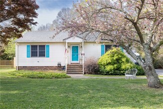 141 Huntsman Rd, Sandston, VA 23150