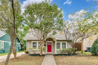 5519 Worth St, Dallas, TX 75214