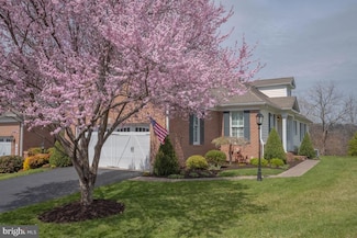 834 Cider Mill Ln, Bel Air, MD 21014