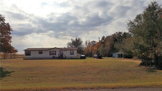 25504 E 730 Rd, Dover, OK 73734