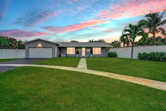 1250 SW 59th Terrace, Plantation, FL 33317