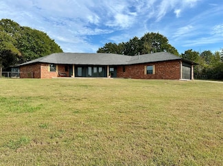 13374 Tamarack Place, Choctaw, OK 73020