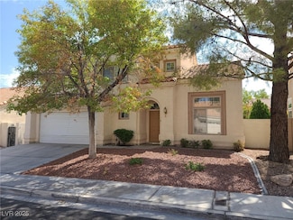 2028 Paradise Peak Dr, Las Vegas, NV 89134