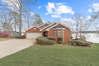 115 Emma Dr SE, Milledgeville, GA 31061