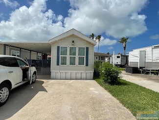 735 E Clam Cir Unit 735, Port Isabel, TX 78578