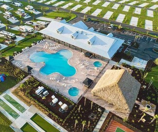 13206 Highway 630 E Unit 135, Lake Wales, FL 33898