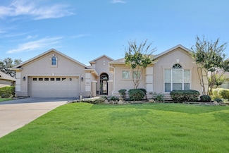 9813 Callaway Ct, Denton, TX 76207