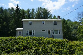 116 W Corinth Rd, Washington, VT 05675