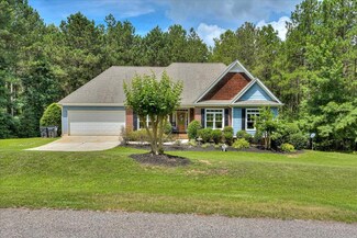 1067 Maiden Cane Way, Lincolnton, GA 30817