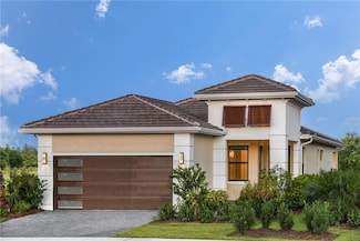 18402 Rockport Place, Lakewood Ranch, FL 34211