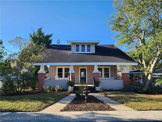 114 E Circle St, Avon Park, FL 33825