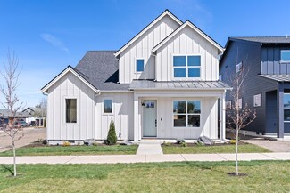 21138 NE Beall Dr Unit Lot 24, Bend, OR 97701
