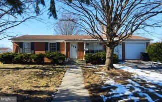 601 Fairview Ave, Winchester, VA 22601