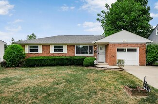 4619 Sandy Lane Rd, Columbus, OH 43224