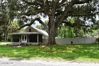 5200 NW 191st Place, Reddick, FL 32686
