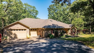 12 Bluebird Ln, Conway, AR 72032