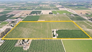 7265 S Chestnut Ave, Fresno, CA 93725