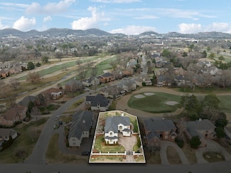 5018 Country Club Dr, Brentwood, TN 37027