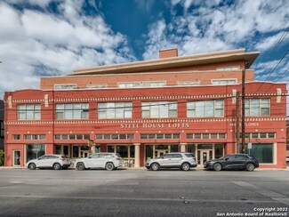 1401 S Flores St Unit 307, San Antonio, TX 78204