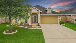 1211 Quarterhorse Dr, Alvin, TX 77511