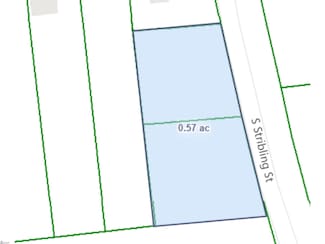 000 N Stribling St, Seneca, SC 29678