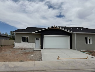 2634 Vicksburg Ave, Grand Junction, CO 81503