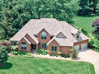 5020 Lupreese Ln, Versailles, KY 40383