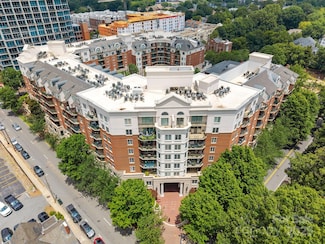 300 W 5th St Unit 343, Charlotte, NC 28202