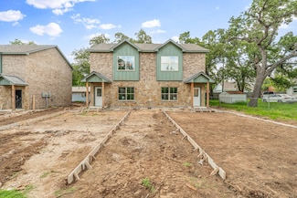 936 W Shirley St, Stephenville, TX 76401