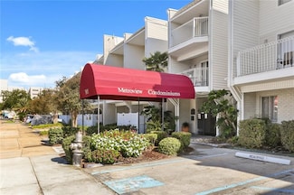 3805 Houma Blvd Unit C101, Metairie, LA 70006