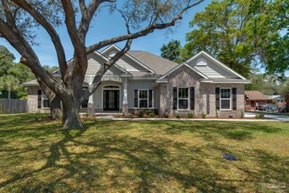 7260 Frank Reeder Rd, Pensacola, FL 32526