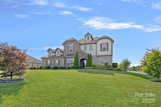509 Alucio Ct, Matthews, NC 28104