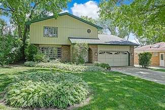 5631 S Elm St, Hinsdale, IL 60521