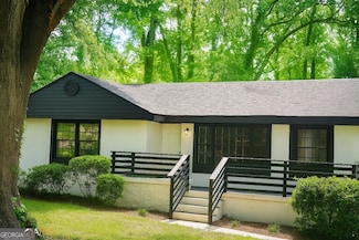 1956 Shirley St SW, Atlanta, GA 30311