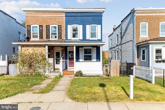 3808 3rd St, Brooklyn, MD 21225