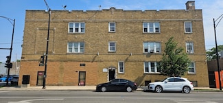 3752 W Division St Unit 1E, Chicago, IL 60651
