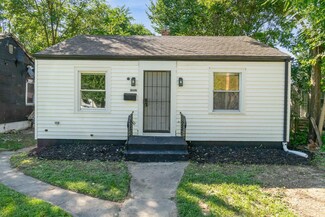 5056 Jefferson St, Gary, IN 46408