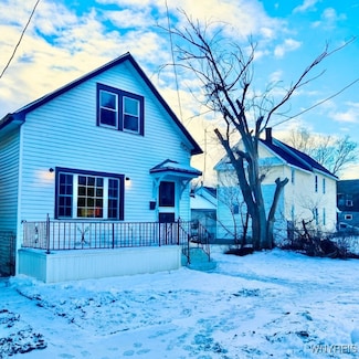 823 S Division St, Buffalo, NY 14210