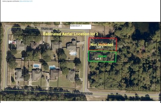 Lot 2 Kylito Cir, Crestview, FL 32539