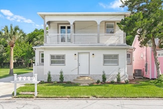 28 Sebastian Ave, St. Augustine, FL 32084