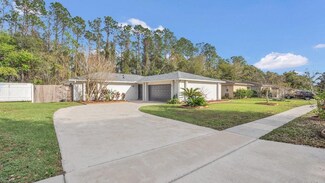 8691 Contoura Dr, Orlando, FL 32810