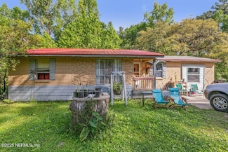 45131 R Jones Rd, Callahan, FL 32011