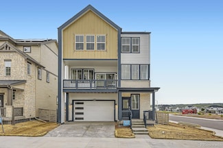 7321 Waterleaf Trail, Littleton, CO 80125