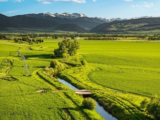 TBD S Cottonwood Rd, Bozeman, MT 59718